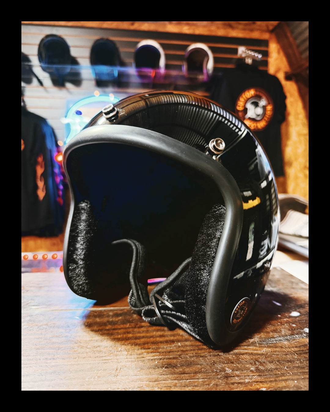 Triple Black XL Ready to Ship