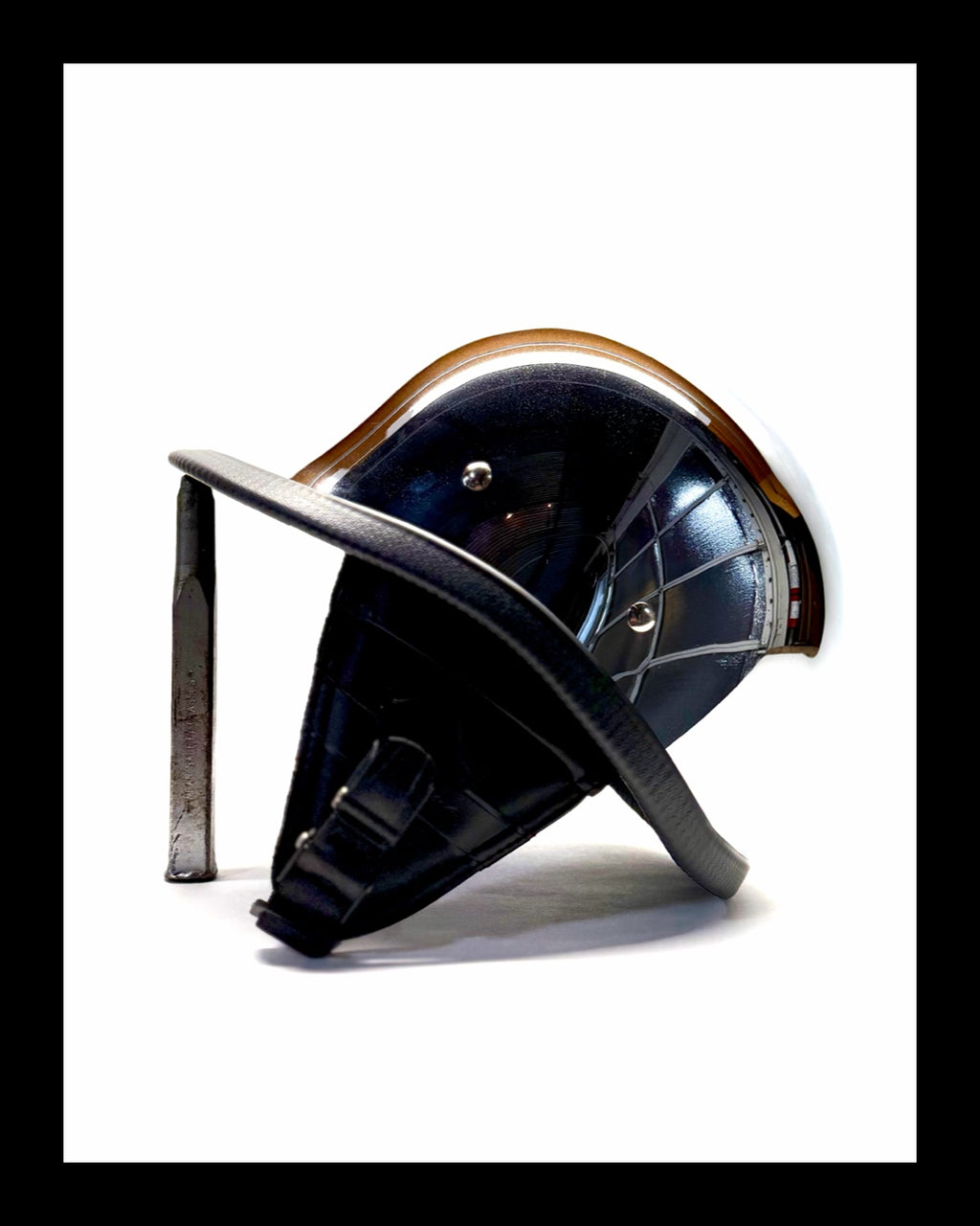 Tuff 2 Chrome