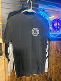 CD Short Sleeve Comfort Colors shirt front